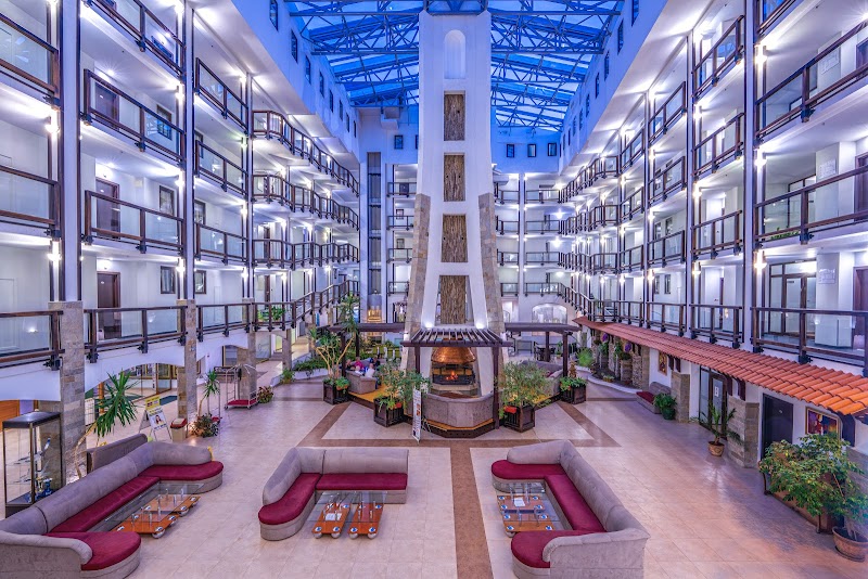 MPM Hotel Guinness in Bansko, Bulgaria