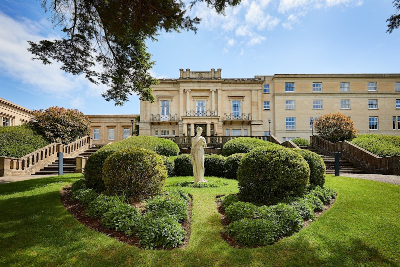 Macdonald Bath Spa Hotel in Bath, United Kingdom