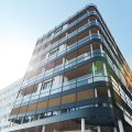 Mackenzie Beach Hotel & Apartments