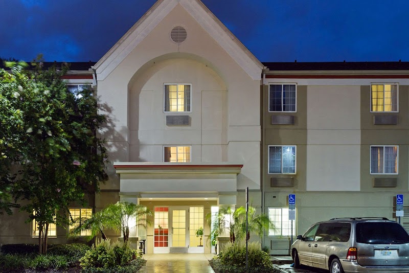 MainStay Suites Orlando Altamonte Springs in Altamonte Springs, United States