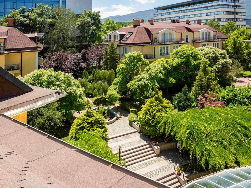 Maison Sofia Hotel in Sofia, Bulgaria
