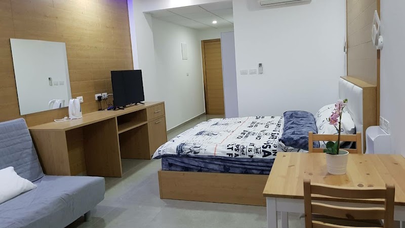 Majdal Shams Hotel in Majdal Shams, Israel