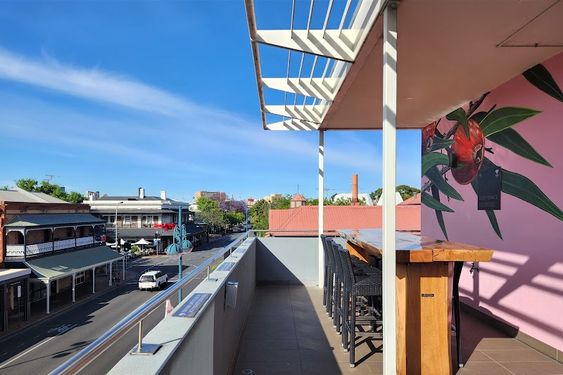 Majestic Minima Hotel in Adelaide, Australia