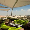 Mamilla Hotel