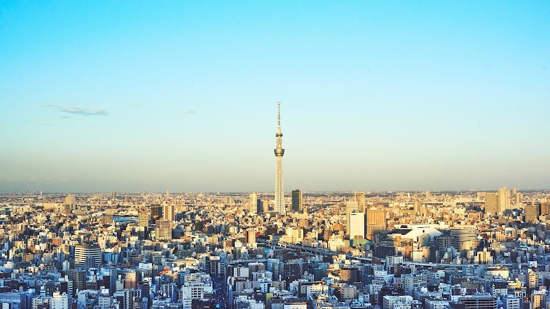 Mandarin Oriental, Tokyo in Tokyo, Japan