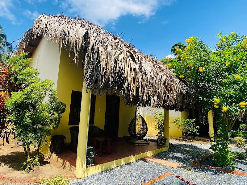 Mango Home Riverside in Ben Tre, Vietnam