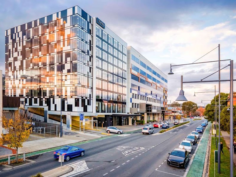 Mantra Albury Hotel in Albury, Australia