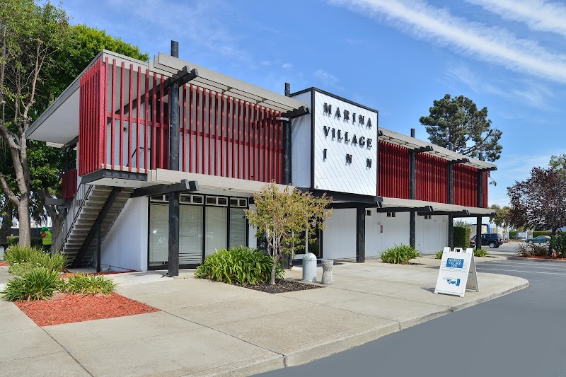 Marina Village Inn in Alameda, United States