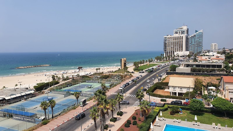 Marine Heights Suites in Herzliyya, Israel