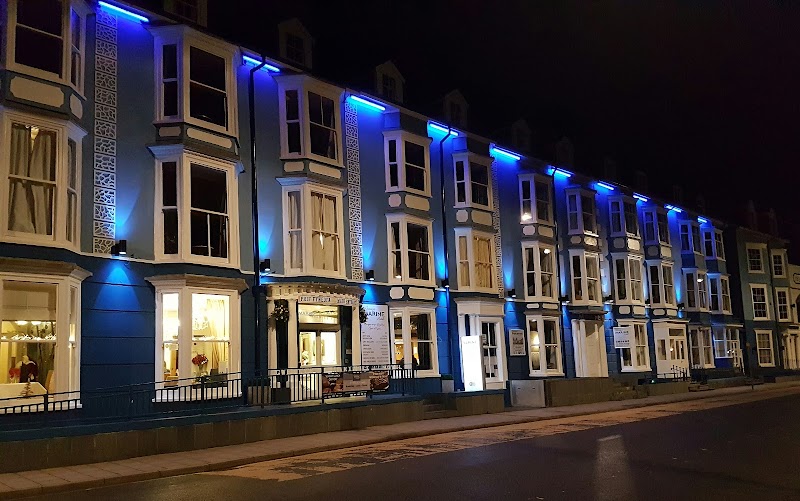 Marine Hotel in Aberystwyth, United Kingdom
