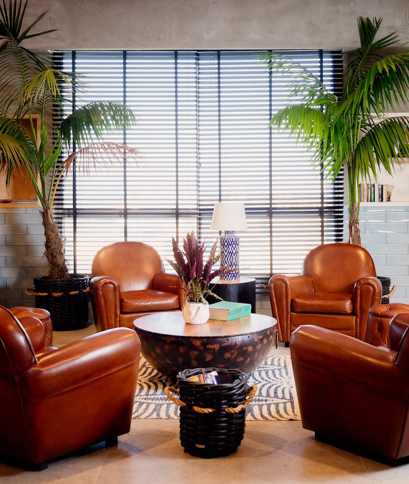 Market Hotel Haifa in Haifa, Israel