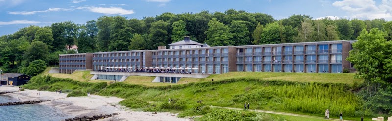 Marselis Hotel Aarhus in Aarhus, Denmark