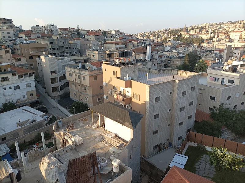 Mary’s Well Nazareth Hotel in Nazareth, Israel