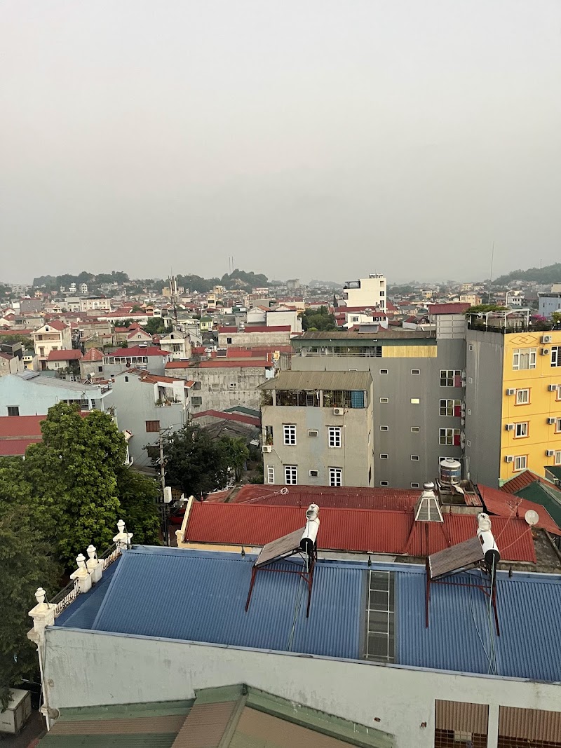 Max Boutique Hotel in Cao Bang, Vietnam