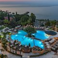 Mediterranean Beach Hotel
