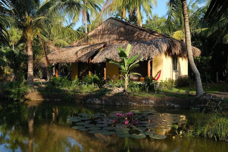 Mekong Rustic Ben Tre in Ben Tre, Vietnam