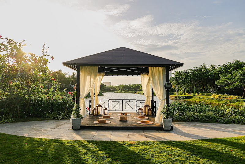 Melia Ho Tram Beach Resort in Ba Ria, Vietnam