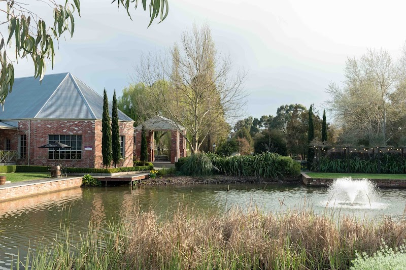 Mercure Ballarat Hotel and Convention Centre in Ballarat, Australia