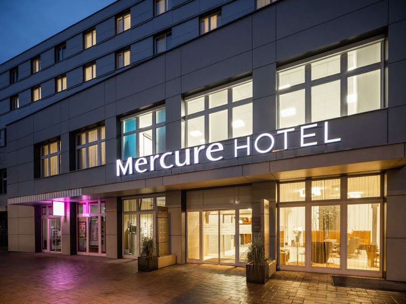Mercure Graz City in Graz, Austria