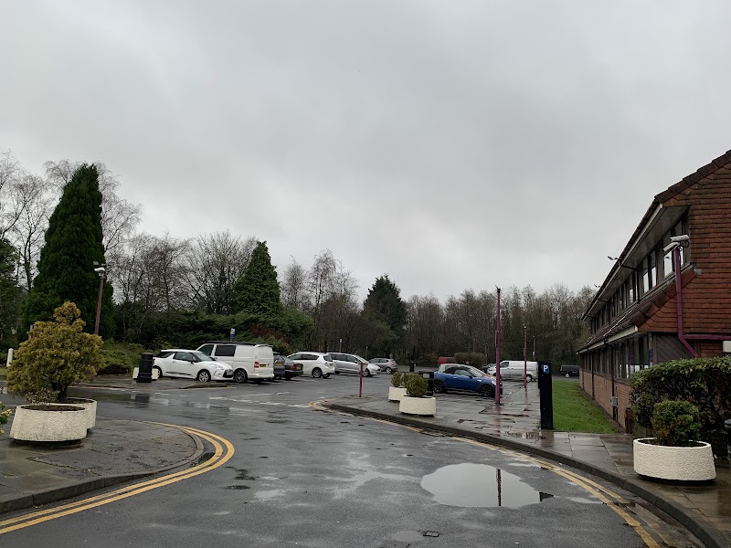 Mercure Swansea Hotel in Abertawe, United Kingdom