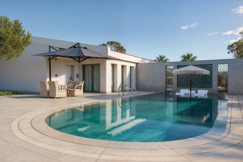 Merit Cyprus Gardens Holiday Village & Casino in Famagusta, Cyprus