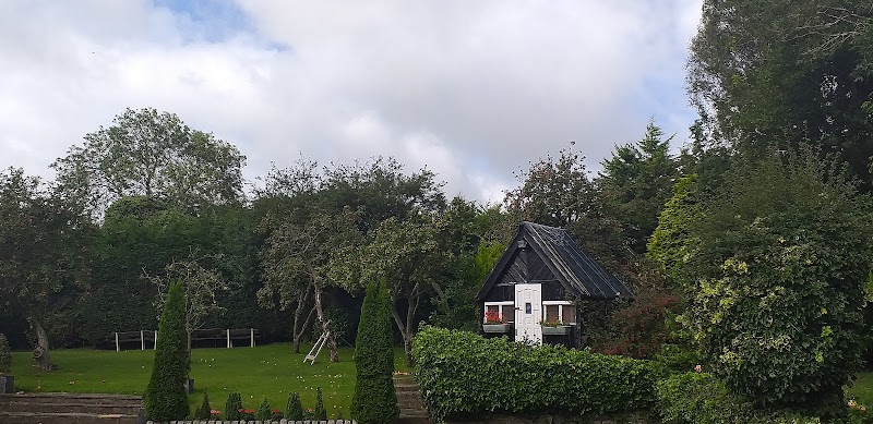 Michaelson House Hotel in Barrow in Furness, United Kingdom