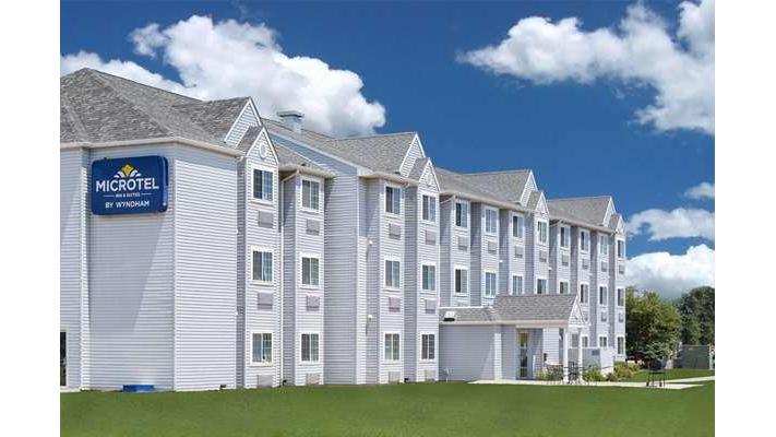 Microtel Inn & Suites by Wyndham Ames in Ames, United States