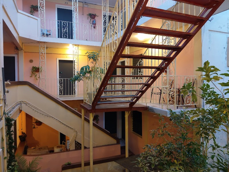 Midtown Guest House in Charlotte Amalie, U.S. Virgin Islands