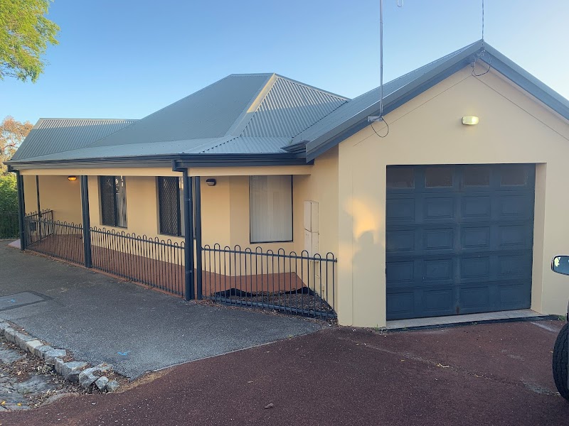 Mill View Link in Albany, Australia