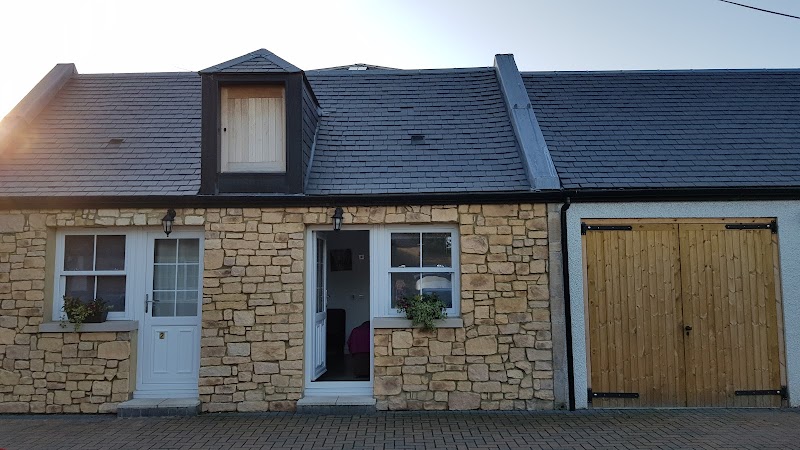 Miller House in Ayr, United Kingdom