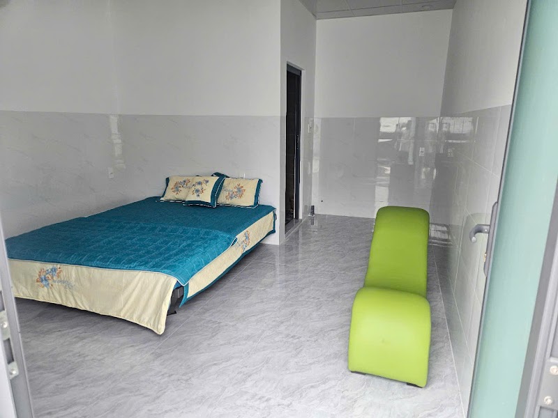 Minh Anh Hotel in Ca Mau, Vietnam