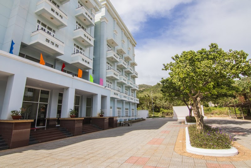 Minh Dam Hotel in Bien Hoa, Vietnam