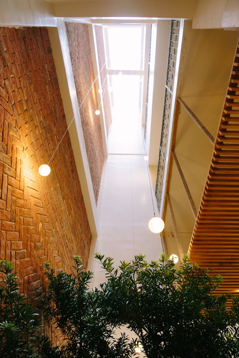 Minh Nhung Hotel in Bao Loc, Vietnam