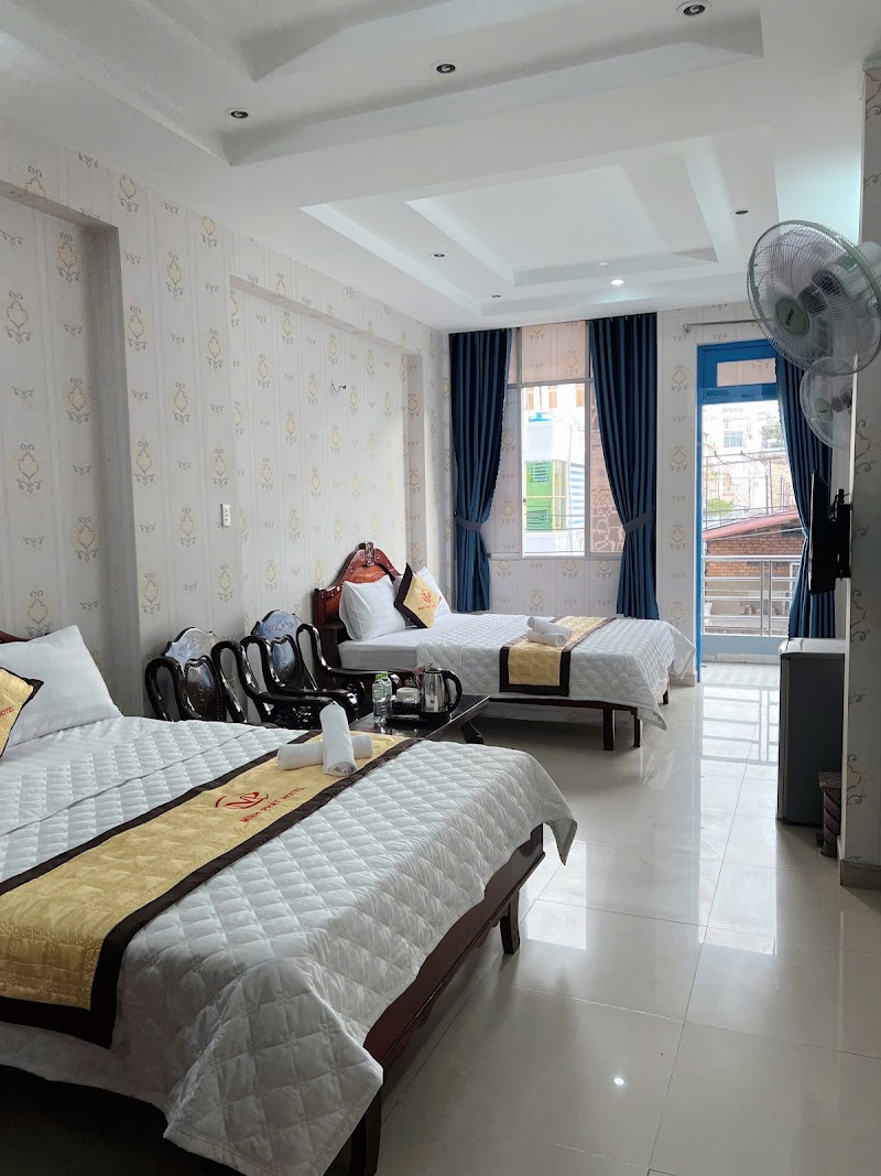 Minh Phat Hotel in Ca Mau, Vietnam