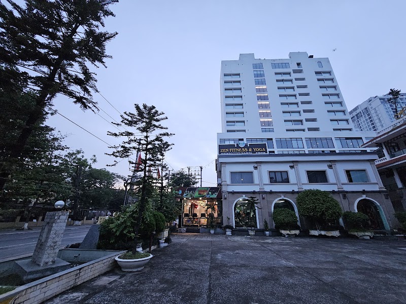 Minh Trung Hotel in Bac Giang, Vietnam