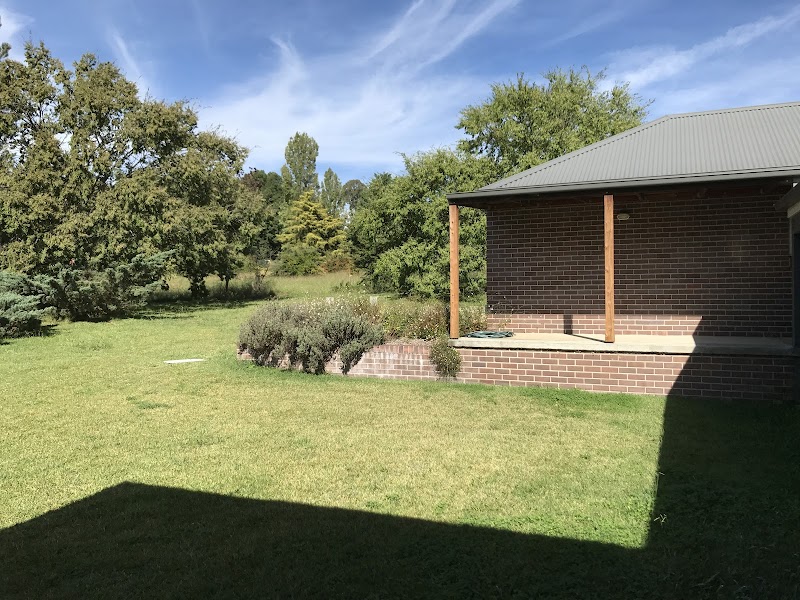 Moore Street Apartments in Armidale, Australia