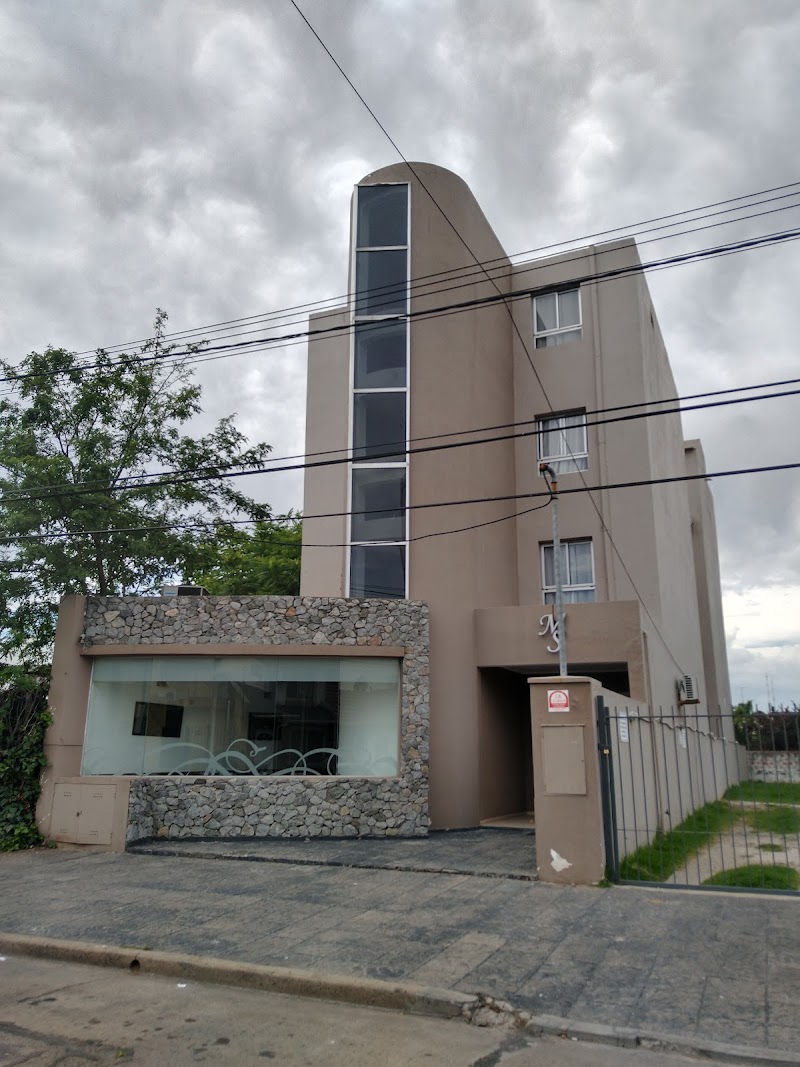 Morada Suites in Campana, Argentina