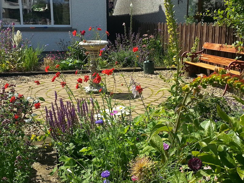 Morning Calm B&B in Ballymoney, United Kingdom