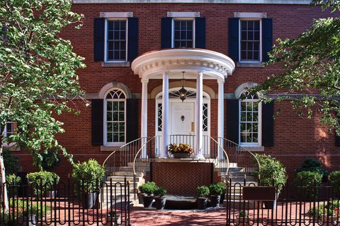 Morrison House Old Town Alexandria, Autograph Collection in Alexandria, United States