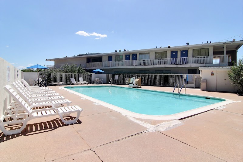Motel 6 Abilene in Abilene, United States