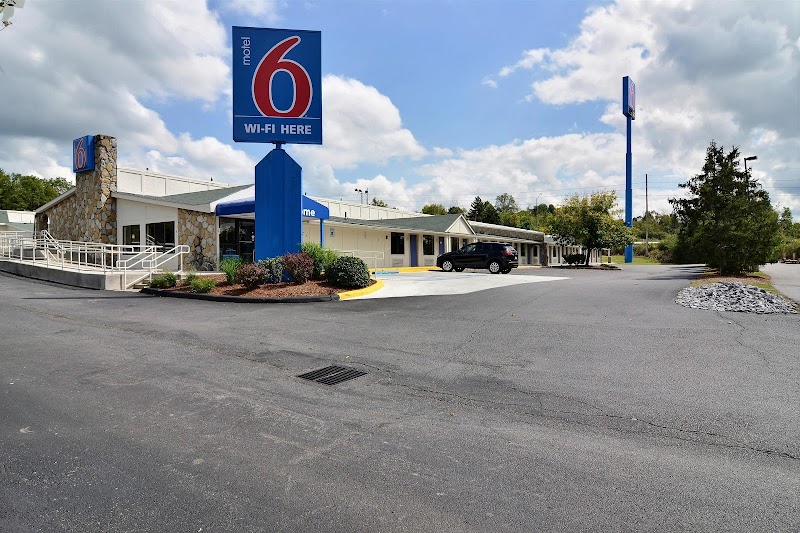 Motel 6 Altoona, PA in Altoona, United States