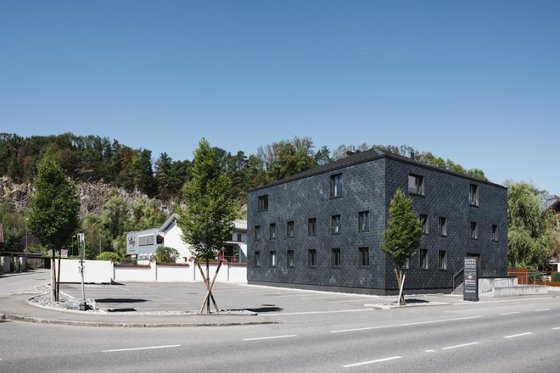 Motel Engel in Feldkirch, Austria