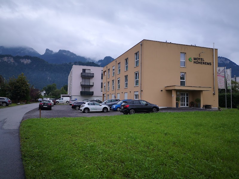 Motel Hohenems in Hohenems, Austria