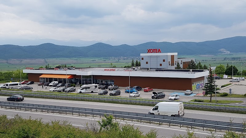 Motel Ihtiman in Ihtiman, Bulgaria