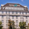 Motel One Vienna-Staatsoper