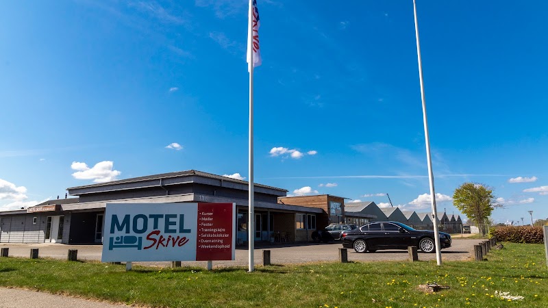 Motel Skive in Skive, Denmark
