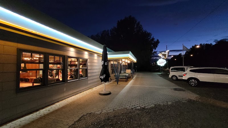 Motel Wittrup in Roskilde, Denmark