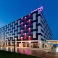 Moxy Vienna Airport