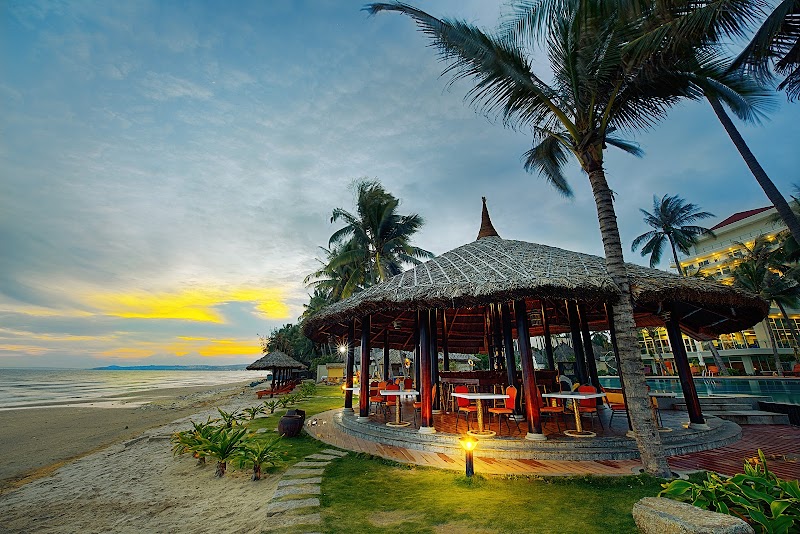 Muong Thanh Holiday Hotel in Bao Loc, Vietnam