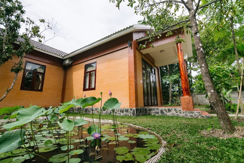 My Khanh Resort in Can Tho, Vietnam